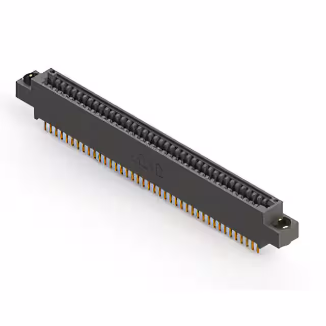 895-040-558-603 EDAC Inc.  Edgeboard Connectors